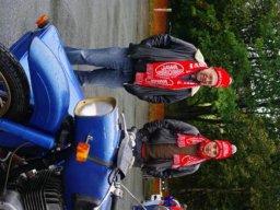 Herbstausfahrt 2011 Tag2